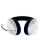 HYPERX Stinger Core Wireless White PS5 4P5J1AA - 1346034 - zdjęcie 6